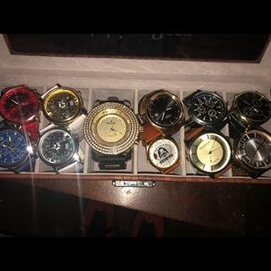 Mens watches